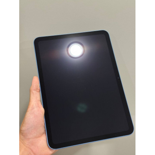 iPad A16 256гб Синий