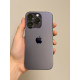 iPhone 14 Pro 128гб фиолетовый
