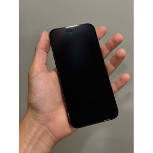 iPhone 15 Pro Max 256гб Синий