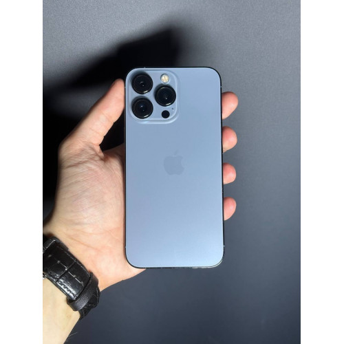 iPhone 13 Pro 256gb Голубой