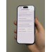 iPhone 17 Pro 256GB синий sim+esim