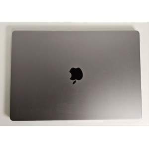 MacBook Pro 16 M1 Pro 16/512