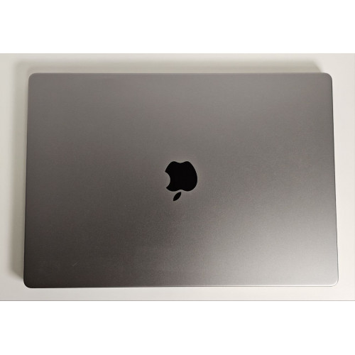 MacBook Pro 16 M1 Pro 16/512