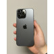 iPhone 16 pro max 256ГБ чёрный