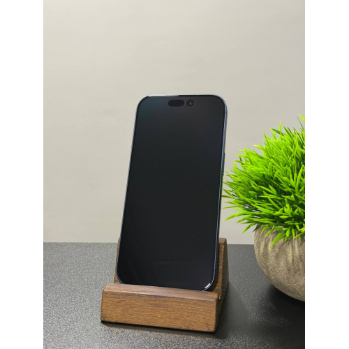 iPhone 17 Pro 512гб Синий sim + eSIM