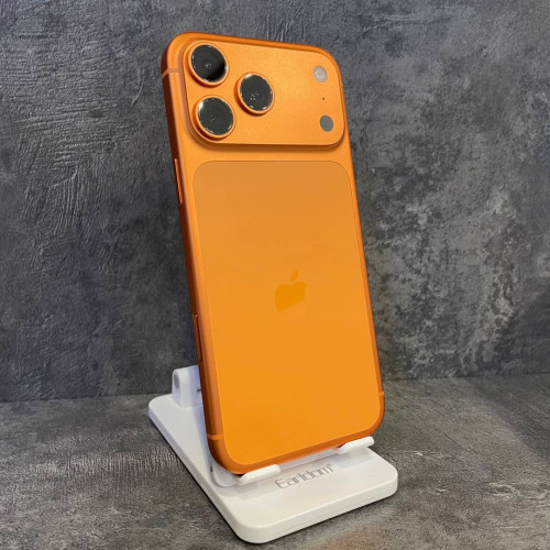 iPhone 17 Pro 256Gb Orange