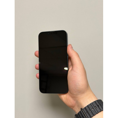iPhone 13 256ГБ чёрный