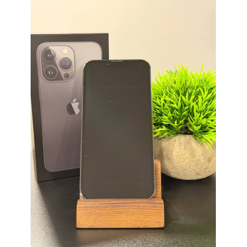 iPhone 13 Pro 128гб черный