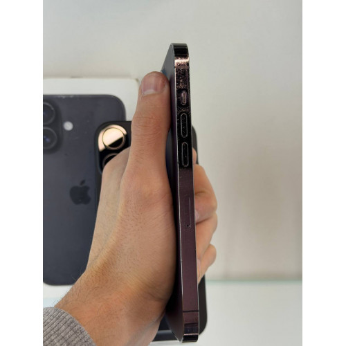 iPhone 14 Pro 128 Deep Blue