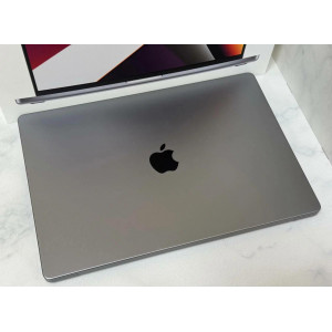 MacBook Pro 16 M1 Pro 16GB/512GB, Space Gray