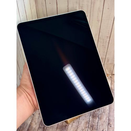 iPad Pro 11