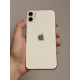 iPhone 11 128гб белый