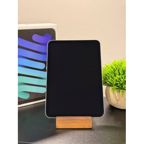 iPad mini 7 128гб Серый