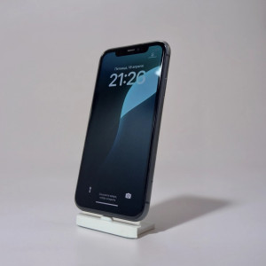 iPhone 11 64 Black