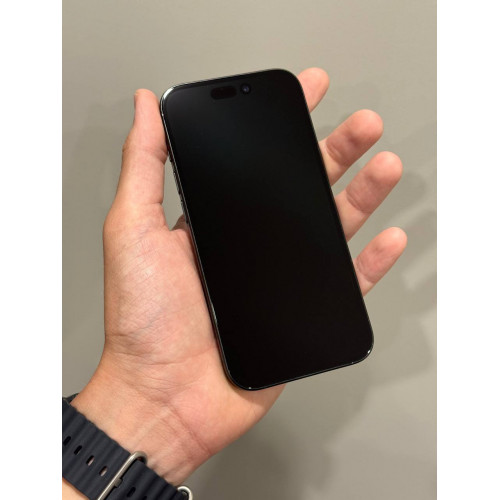 iPhone 15 128гб Черный
