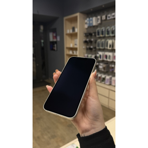 iPhone 13, Starlight, 128 GB