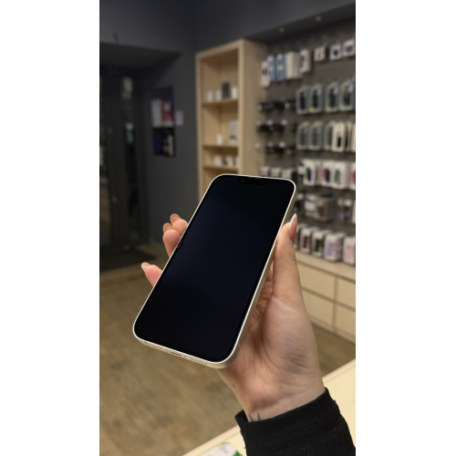 iPhone 13, Starlight, 128 GB