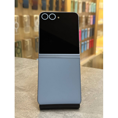 Z Flip6 12/256 Blue