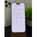 iPhone 17 Pro Max 256гб Sim+eSim