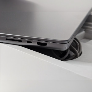 Apple MacBook Pro 16 2021 M1 Pro Ростест
