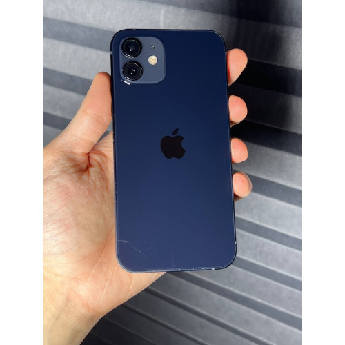 iPhone 12 128Gb Blue