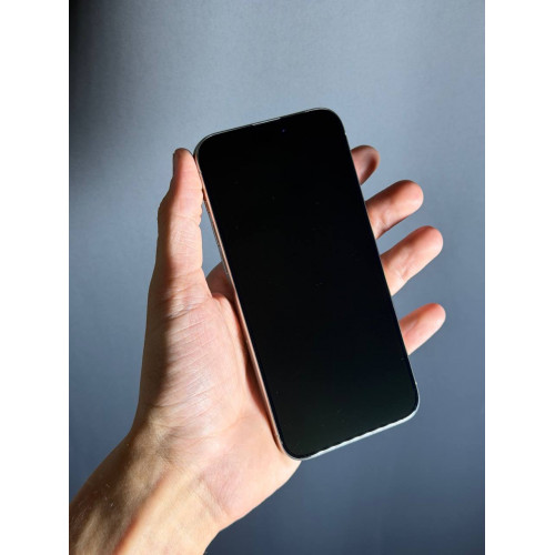 iPhone 15 Pro Max 256гб Серый