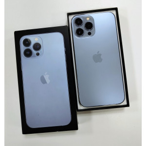 iPhone 13 Pro Max 128 Sierra Blue