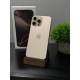 iPhone 16 Pro Max 256гб золотистый