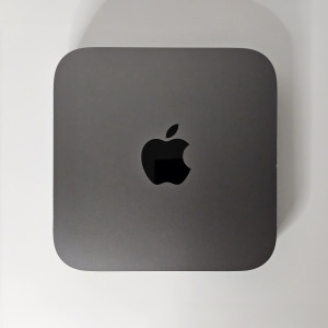 Apple Mac mini 2018