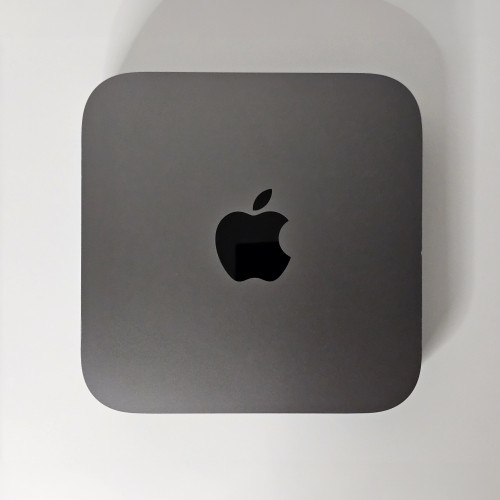 Apple Mac mini 2018