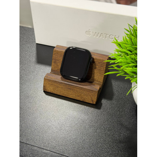 Apple Watch 10 46mm Чёрные