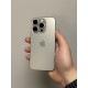 iPhone 15 pro 256ГБ серый