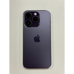 iPhone 14 Pro 256 Deep Purple