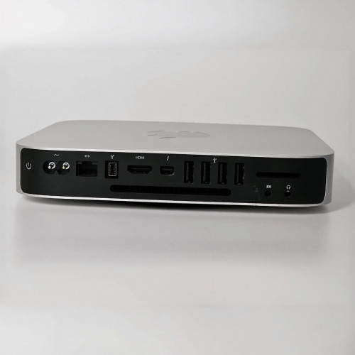 Apple Mac mini 2012