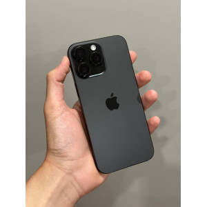 iPhone 16 Pro Max 512гб Чёрный