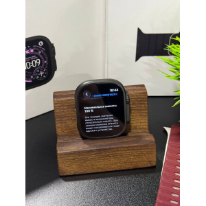 Apple Watch Ultra 3 49mm чёрные