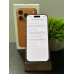 iPhone 17 Pro 256гб оранжевый Sim+eSim