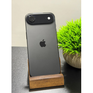 iPhone Air 256гб чёрный