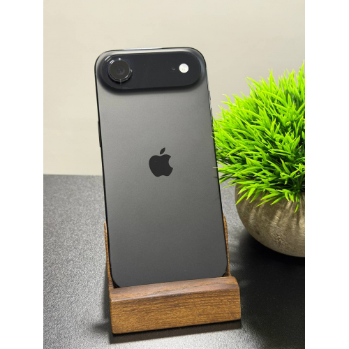 iPhone Air 256гб чёрный