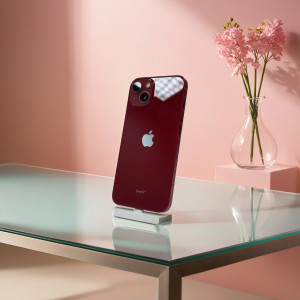 iPhone 13 128 Red