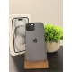 iPhone 15 128гб чёрный