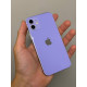 iPhone 12 128гб Фиолетовый