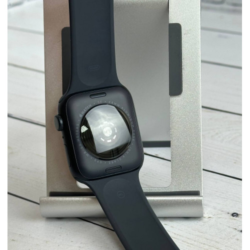 Apple Watch SE gen 2 44mm, Чёрные