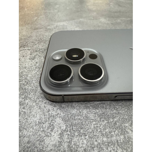 iPhone 16 Pro Max 256Gb Natural Titanium