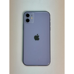 iPhone 11 64 Purple