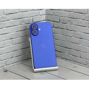 iPhone 16 128GB, Синий