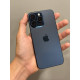 iPhone 15 Pro Max 256гб Синий
