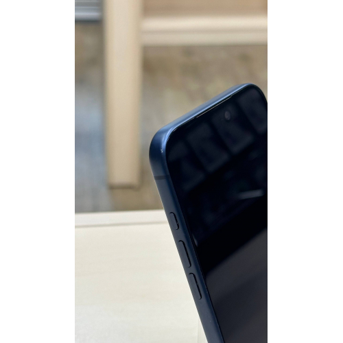 iPhone 17 Pro Max 256гб Deep Blue Sim+eSim