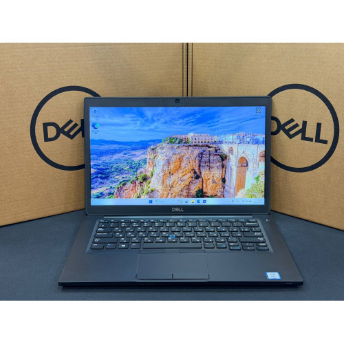 Dell Latitude 7490 i5