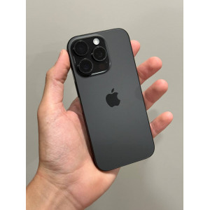 iPhone 16 Pro 128гб Чёрный